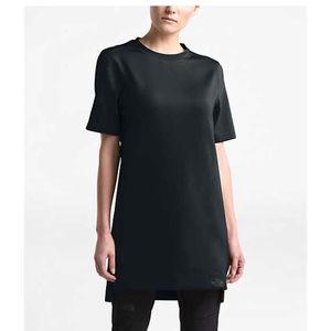 S/S Sleek Knit Tunic